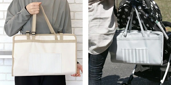 22年 ベビー用品が全部入るドライブポケットのおすすめ人気ランキング10選 Mybest