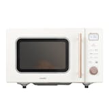 レトロなデザインの電子レンジのおすすめ人気ランキング【2026年7月】 5