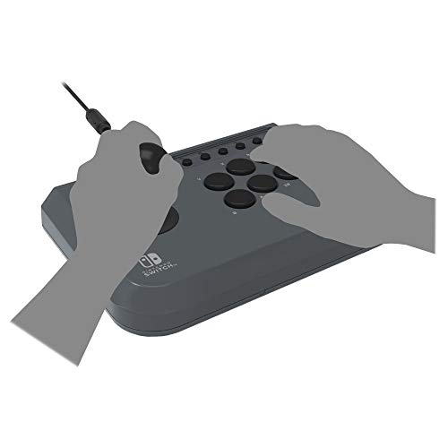 ファイティングスティック mini for Nintendo Switch 5