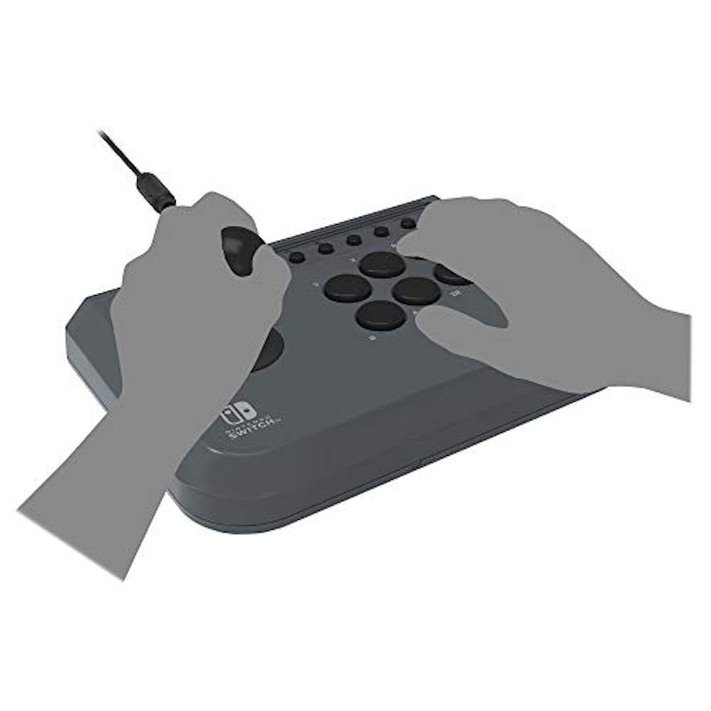ファイティングスティック mini for Nintendo Switch 5