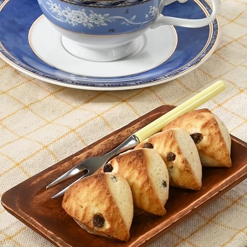 チョコチップスコーン 3