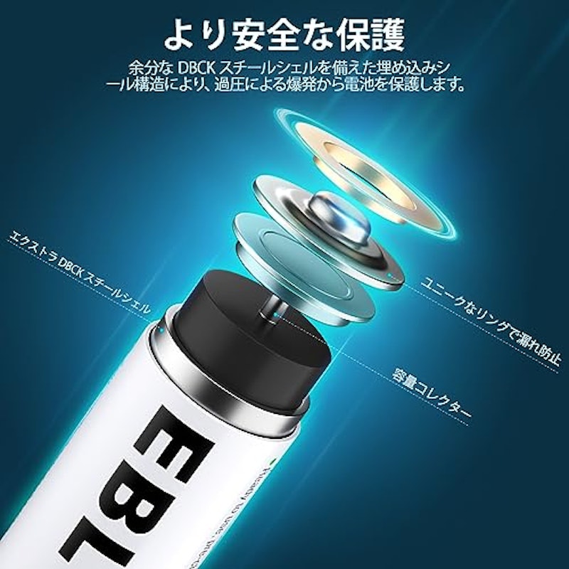 充電器セット 8