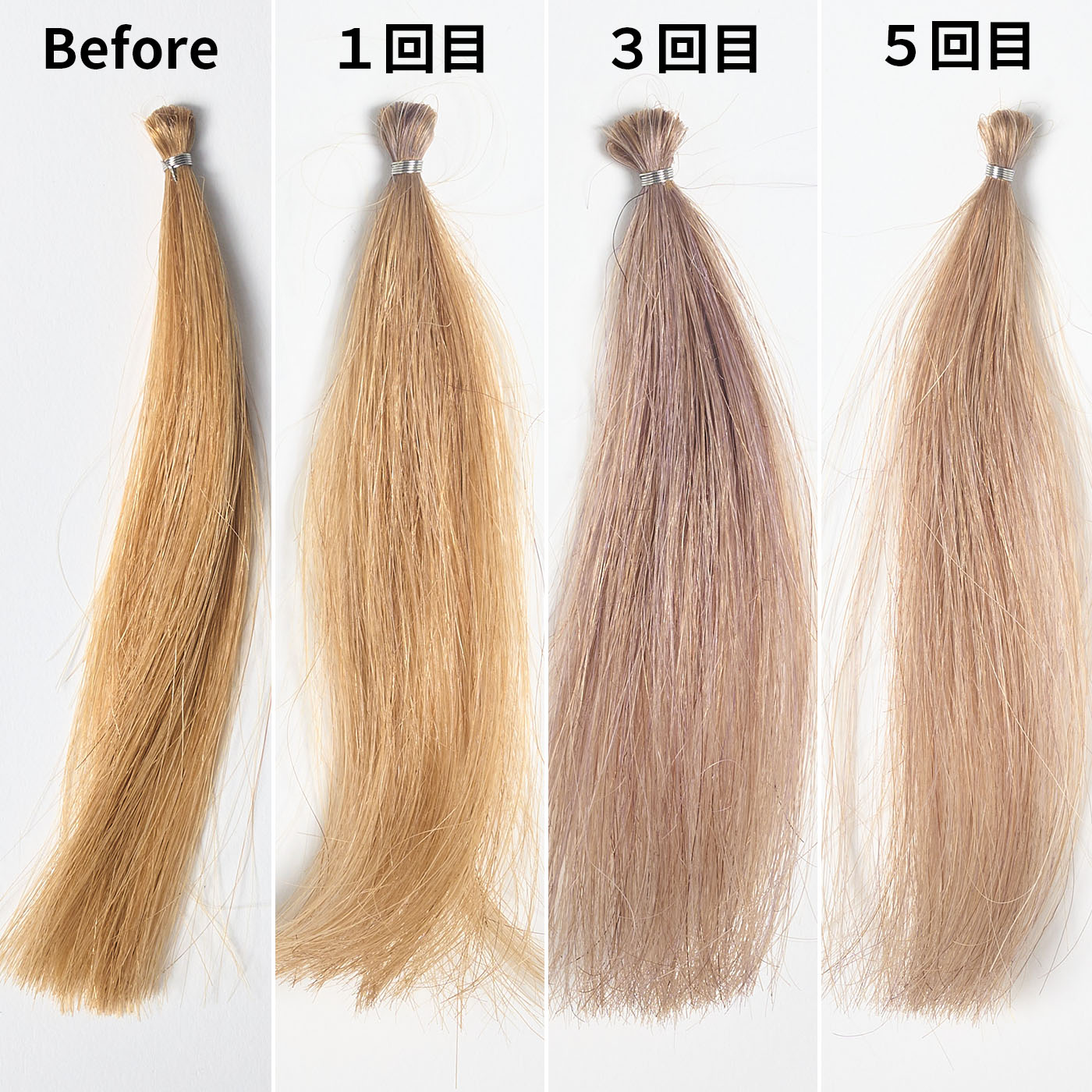 N. カラーシャンプー Puをレビュー！クチコミ・評判をもとに徹底検証