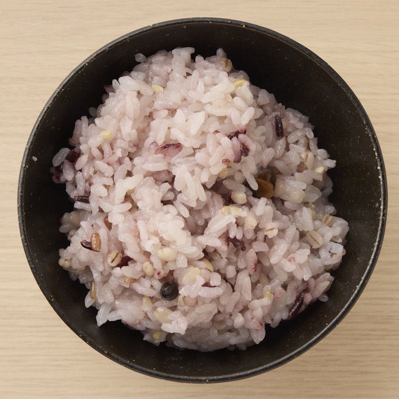 国内産十六穀米 業務用 6