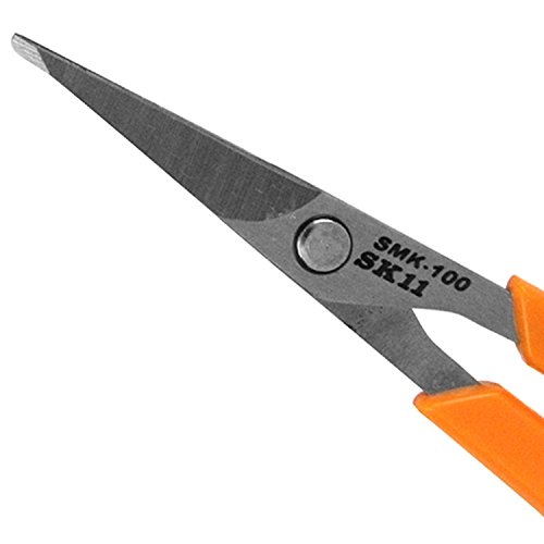 SK11 ミニクラフトはさみステンレス 3