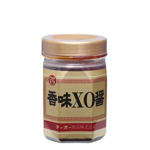 香味XO醤 1