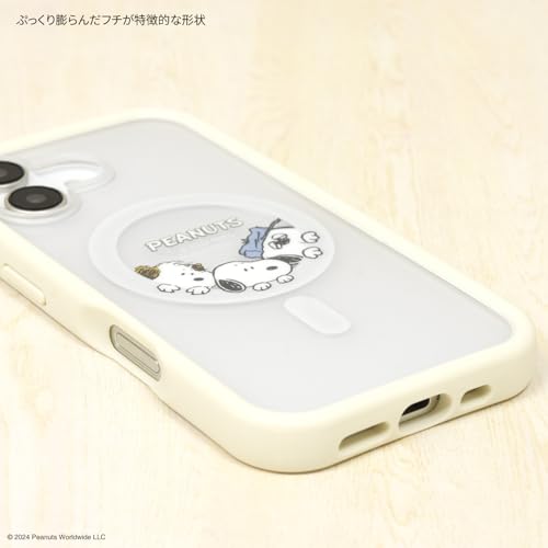 ピーナッツ プランプフレームケース 5