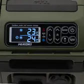 工機ホールディングス HiKOKI コードレス冷温庫 UL18DBAを検証レビュー 工機ホールディングス HiKOKI コードレス冷温庫 UL18DBAを検証レビュー