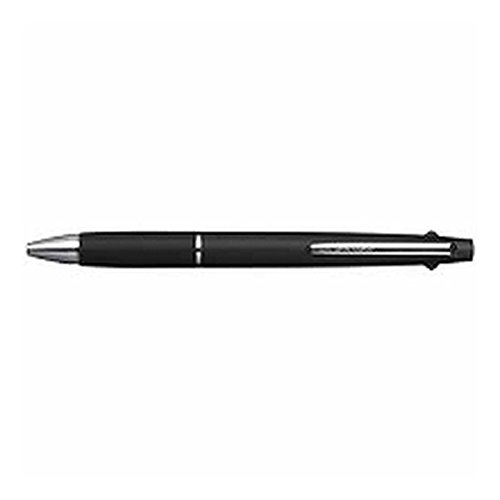 三菱鉛筆 ジェットストリーム3色ボールペン0.5mm 黒 ３色 油性