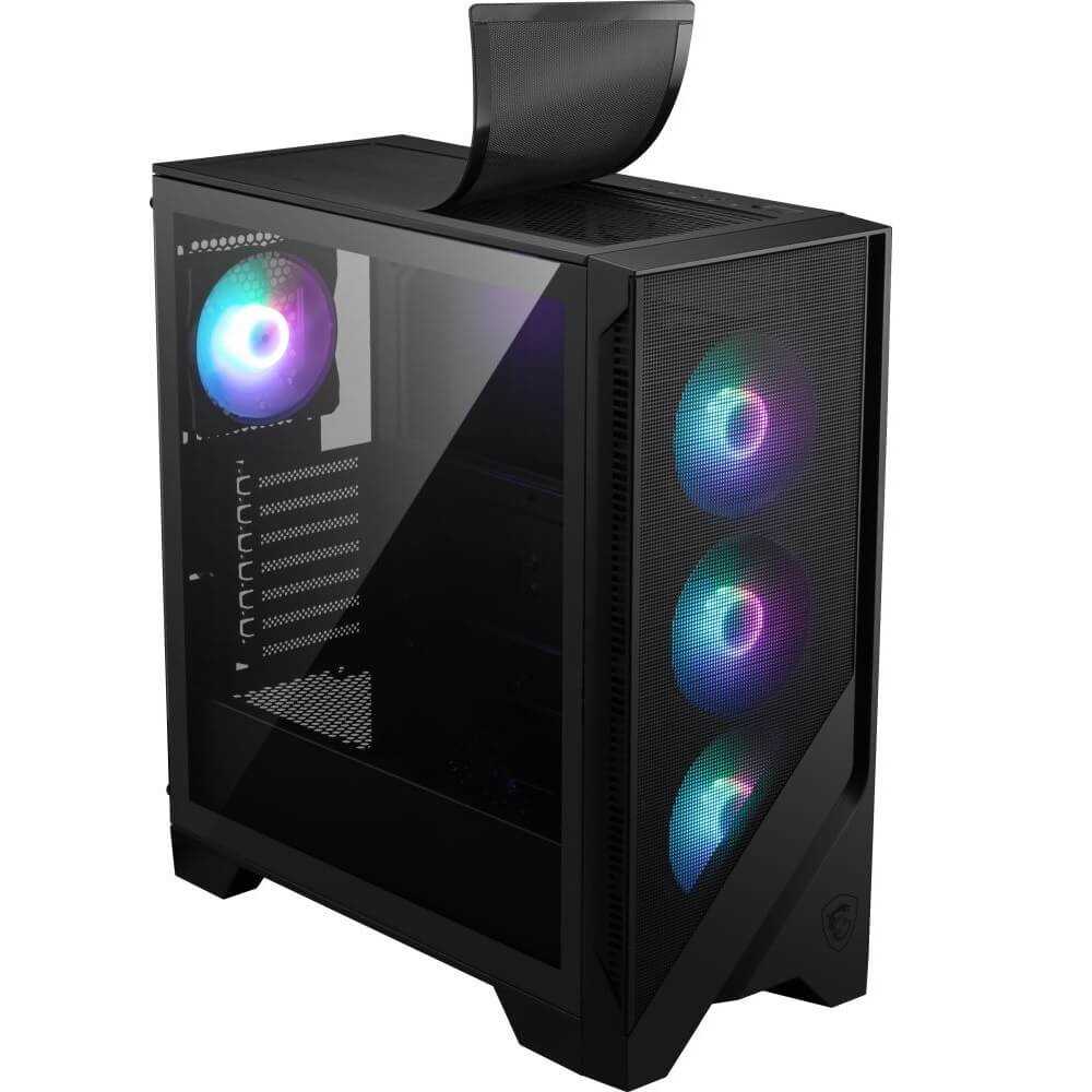 MSIのPCケースのおすすめ人気ランキング【2026年6月】 | マイベスト