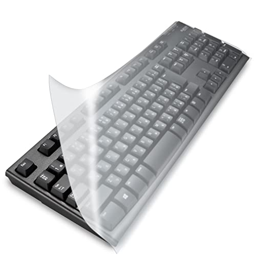 キーボード防塵カバー 1