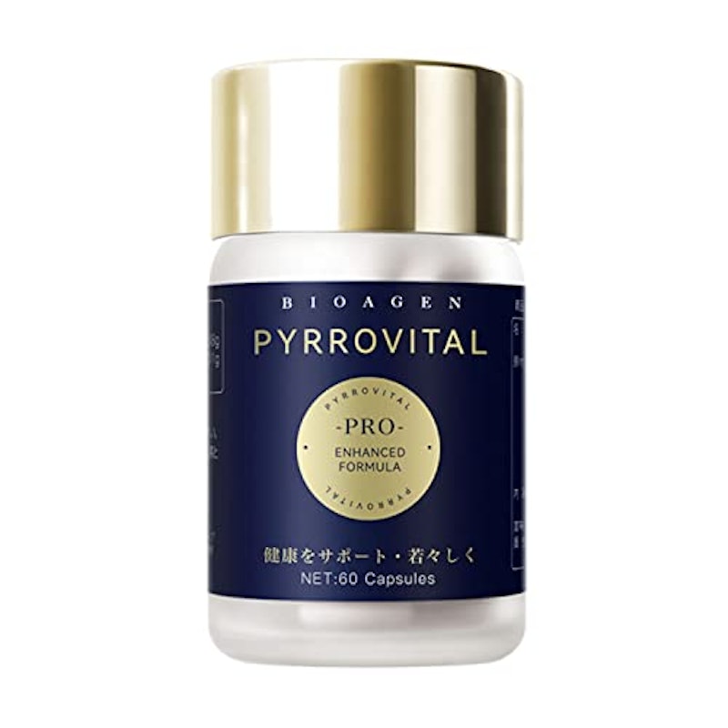 PYRROVITAL PRO 1