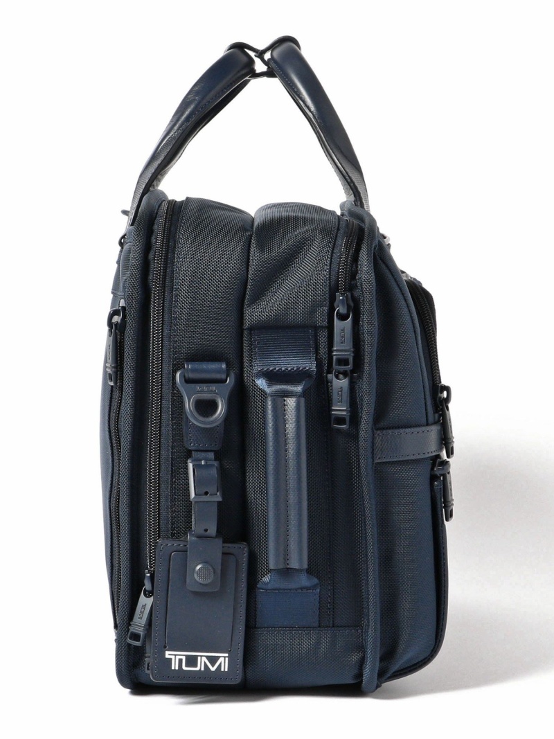 22年 Tumiビジネスバッグのおすすめ人気ランキング10選 Mybest