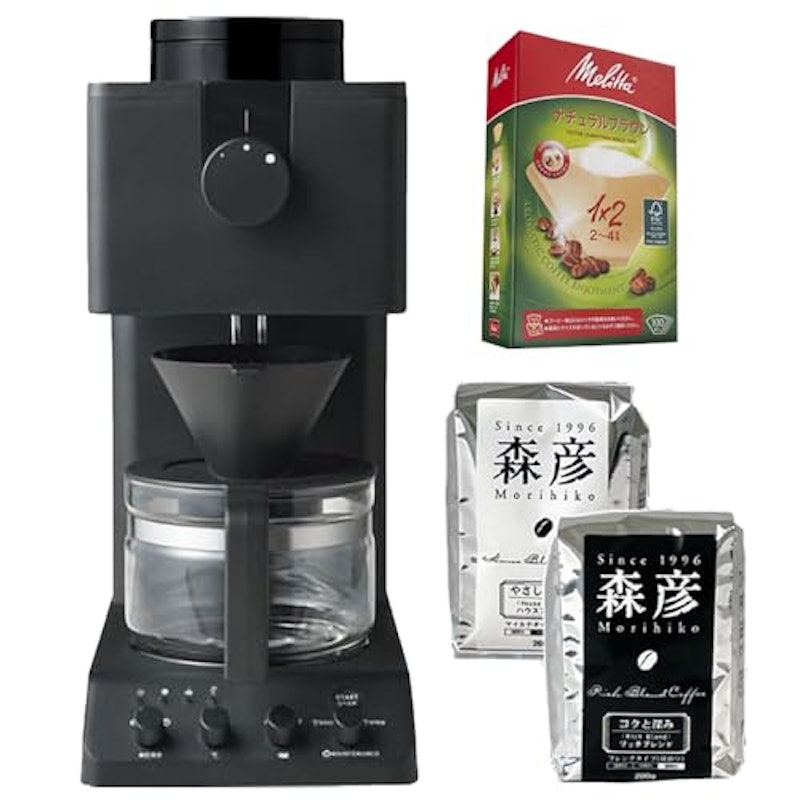 コーヒーメーカー 1