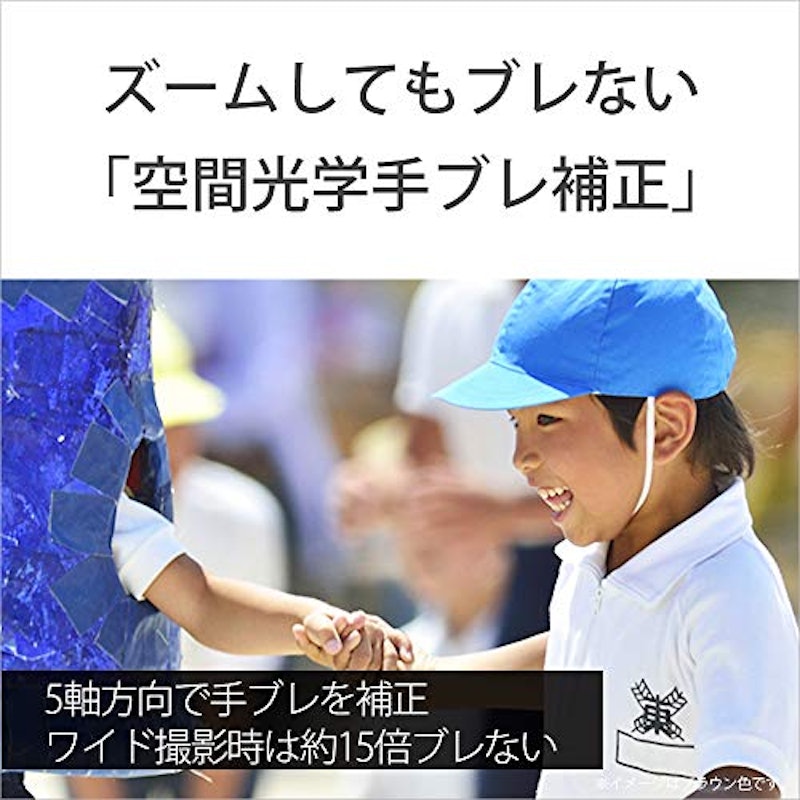 ビデオカメラ 3