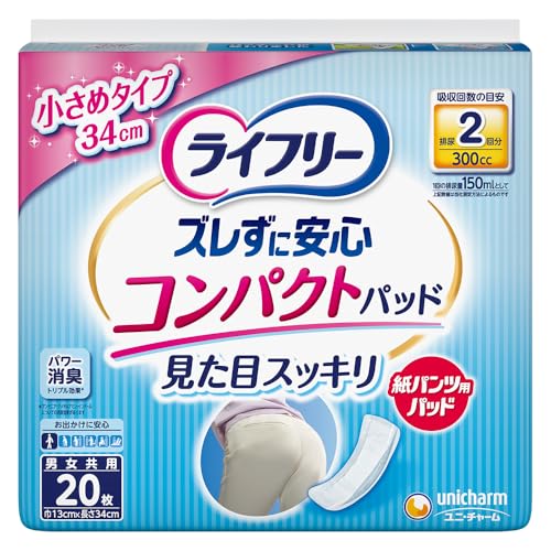 尿とりパッドのおすすめ人気ランキング【介護用に！2026年5月】 | マイ