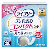 紙パンツ用パッドのおすすめ人気ランキング【2026年6月】 4