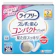 ユニチャーム ズレずに安心 紙パンツ用尿とりパッド コンパクト 1