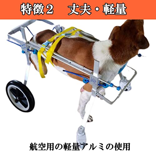 犬用車椅子のおすすめ人気ランキング【2024年】 | マイベスト