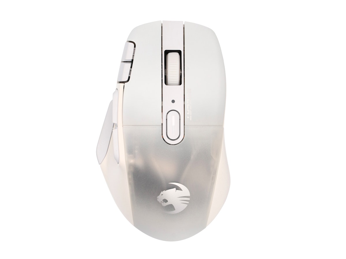 ROCCAT Kone XP Air ROC-11-442-01をレビュー!クチコミ・評判を ROCCAT Kone XP Air ROC-11-442-01をレビュー!クチコミ・評判を