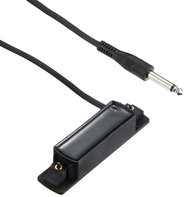 Cypress Acoustic Pickup 1