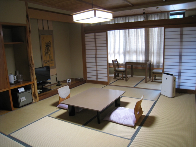 湯多利の里 伊那華 3