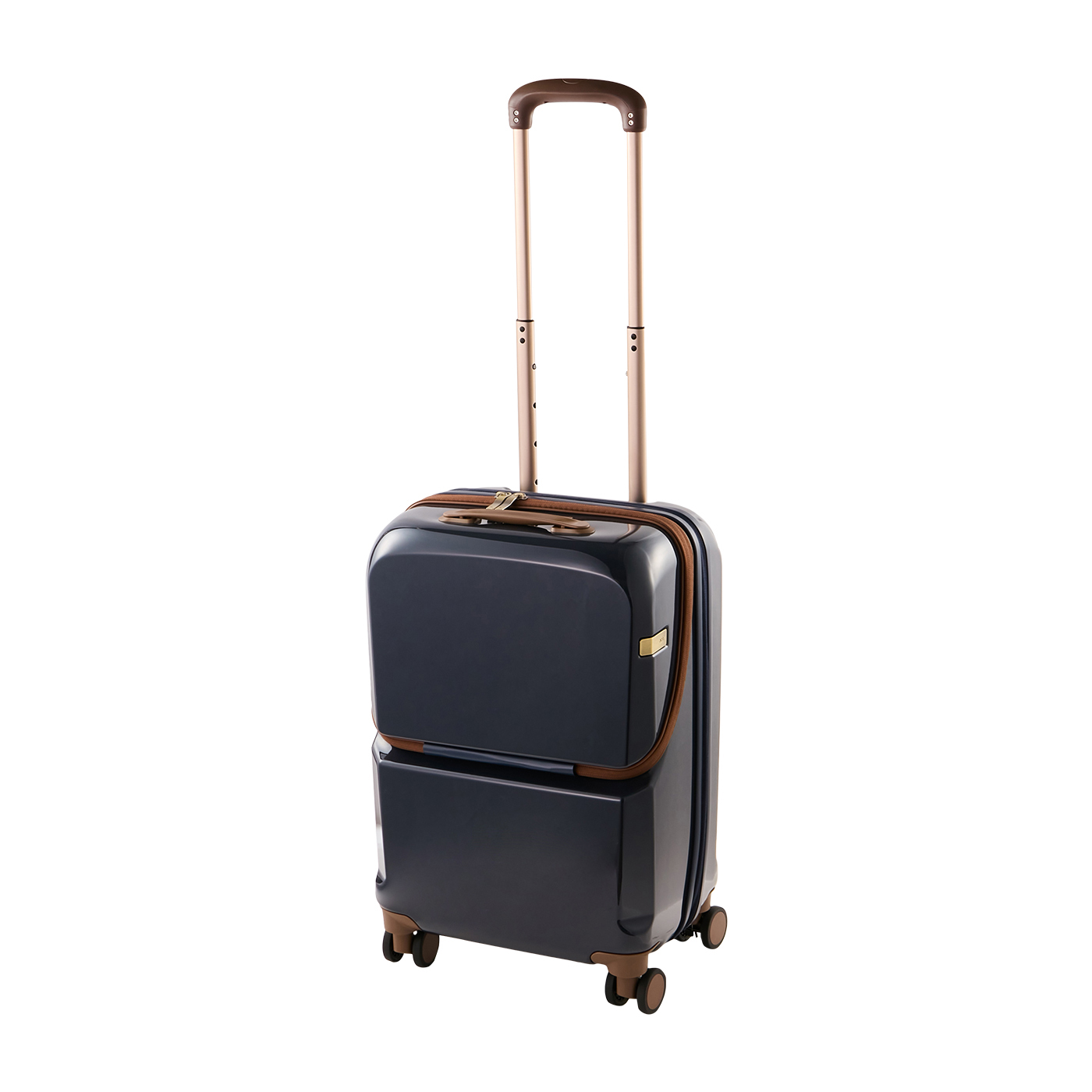 無印良品　ハードキャリーケース　19L 良品計画 無印良品 ハードキャリーケース 83936112を検証