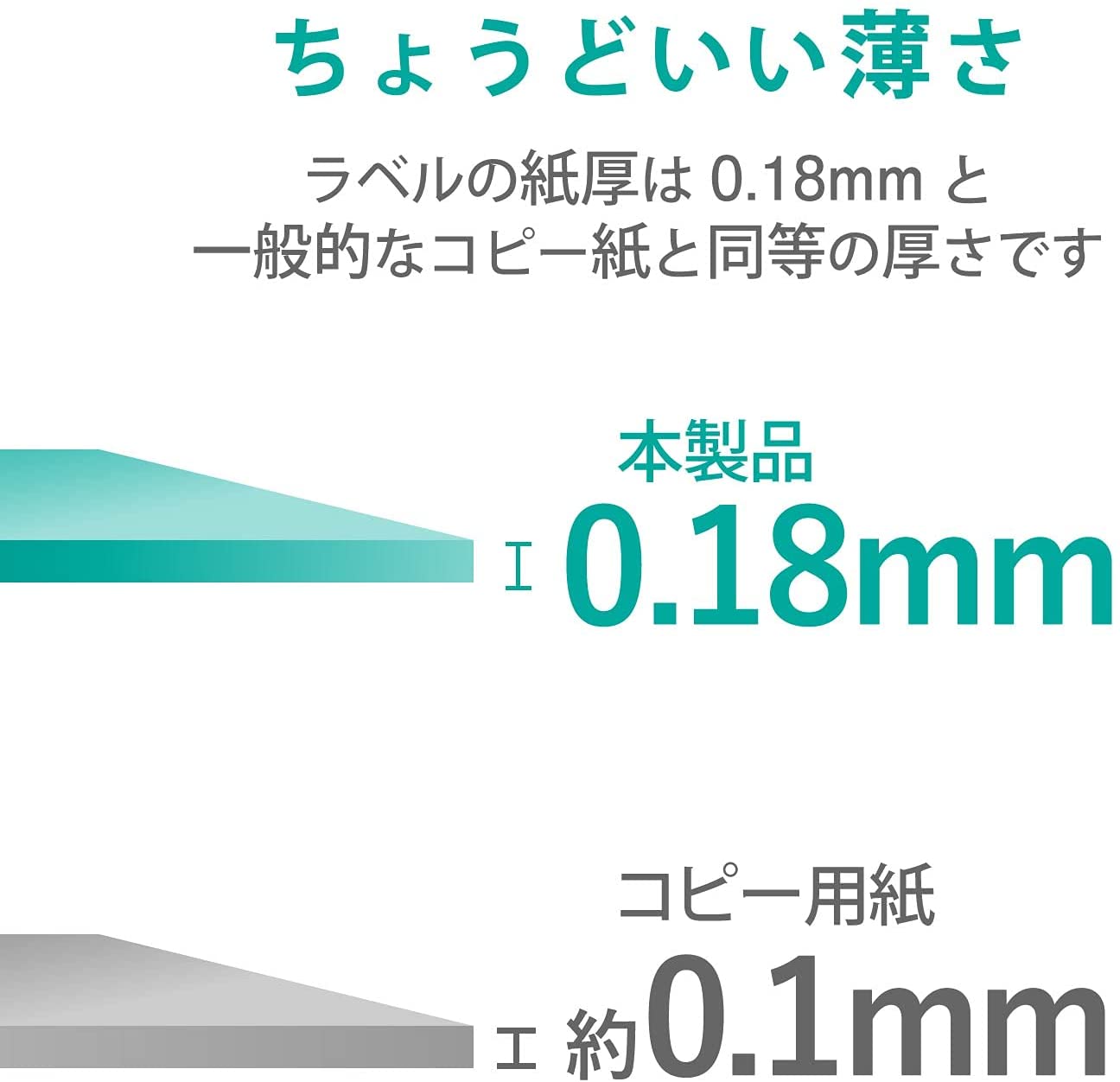 エコノミー光沢紙  4