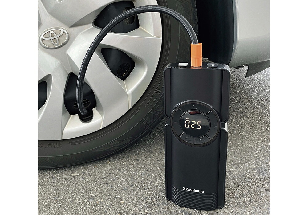 ジャンプスターターのおすすめ人気ランキング【2026年2月】 | マイベスト