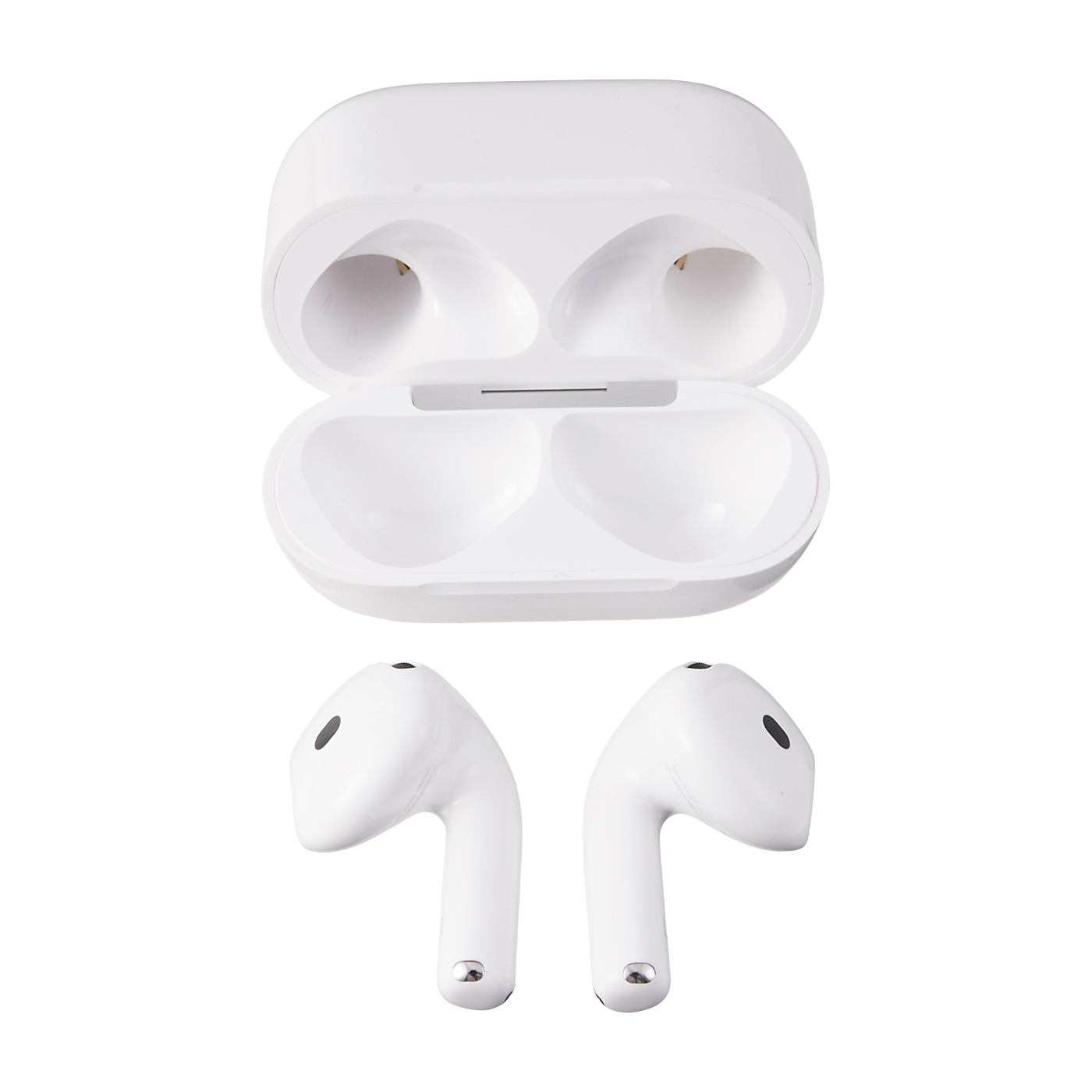 AirPods 4を徹底レビュー！実際に使ってわかったよい点・気になる点は？ 3