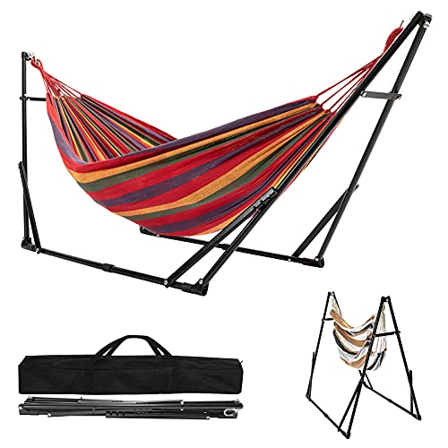 ハンモックスタンドのおすすめ人気ランキング【2026年2月】 | マイベスト