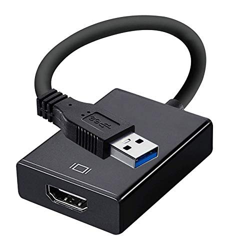 USB-HDMI変換アダプタ 1