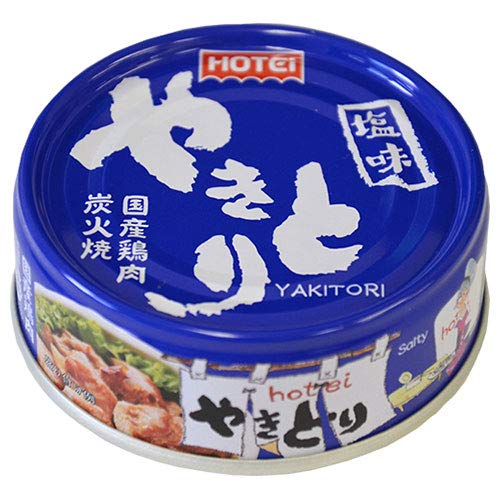 焼き鳥 缶詰 9缶セット - 肉類(加工食品)