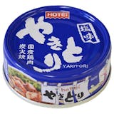焼き鳥缶詰のおすすめ人気ランキング【2026年6月】 3