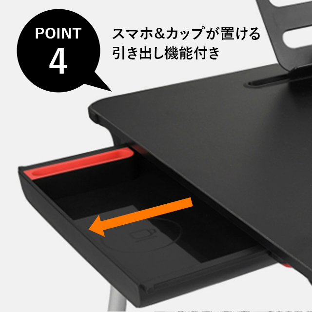 Cooper Cases MEGA TABLE 9