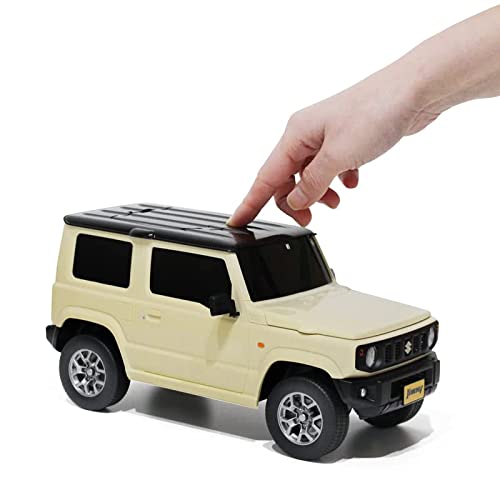 ウェットティッシュケース スズキ ジムニー シエラ 2