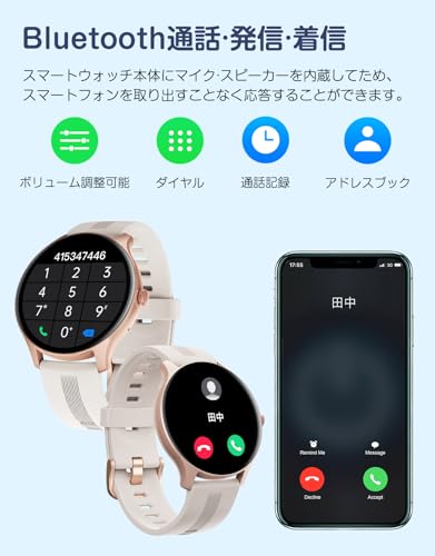 スマートウォッチ 2