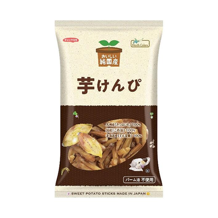 芋けんぴ 1