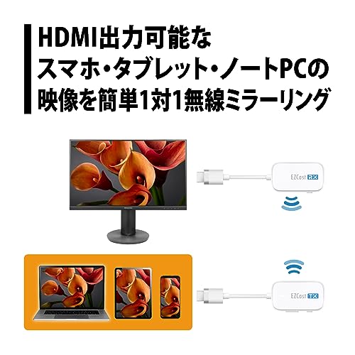 EZCast Pocket 3