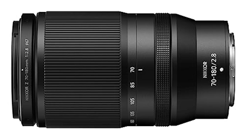 Z 70-180mm f/2.8 3