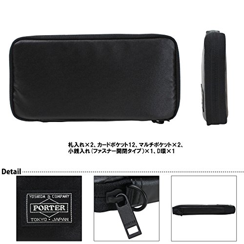 LONG WALLET 3