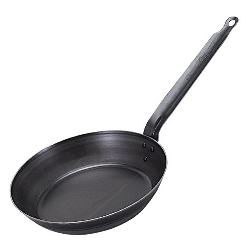 Amazon｜フィスラー 両手鍋 プロコレクション シャローパン 24cm