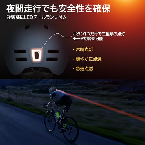 自転車ヘルメット 4
