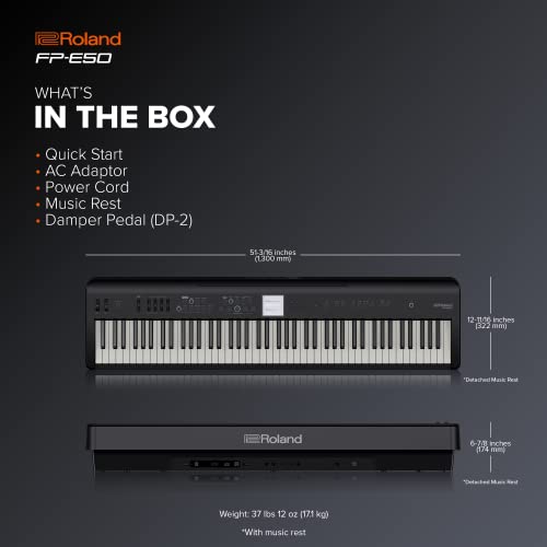 Digital Piano 3