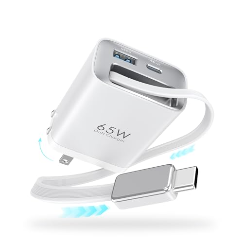 65W 充電器 1