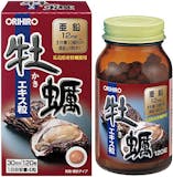 牡蠣・しじみエキスサプリのおすすめ人気ランキング【2026年10月】 5