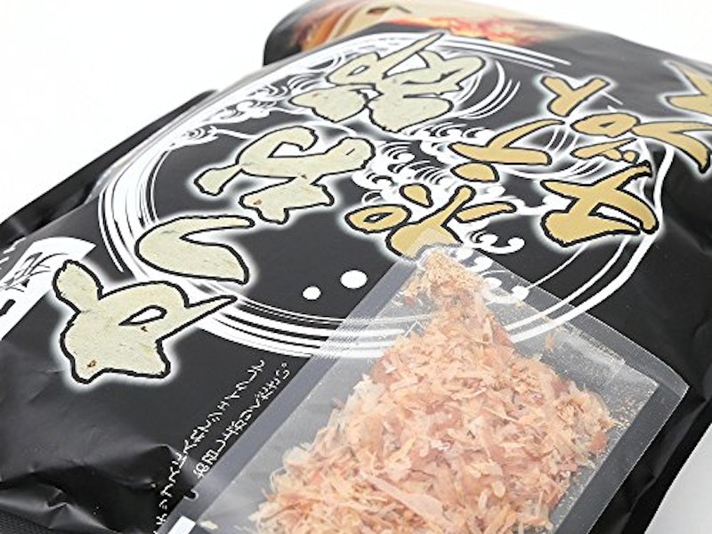かつお節ポテトチップス 6