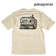 Patagonia メンズ・アクアティック・アクション・オーガニック・Tシャツ 1