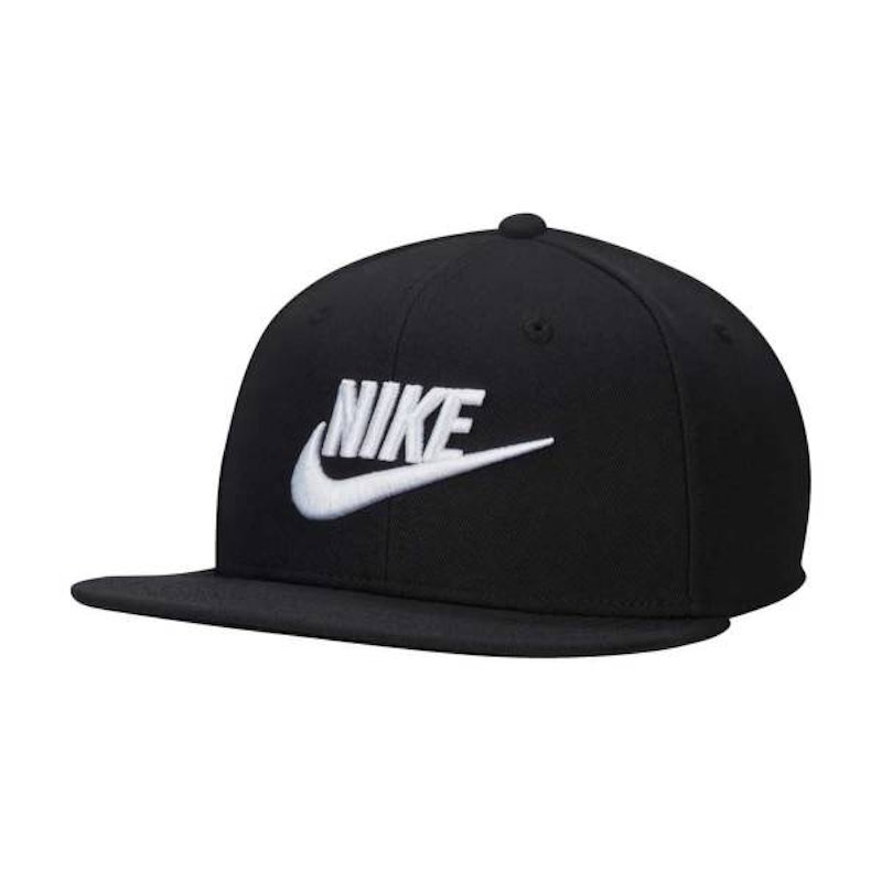 Dri-FIT プロ ストラクチャード フューチュラ キャップ 1