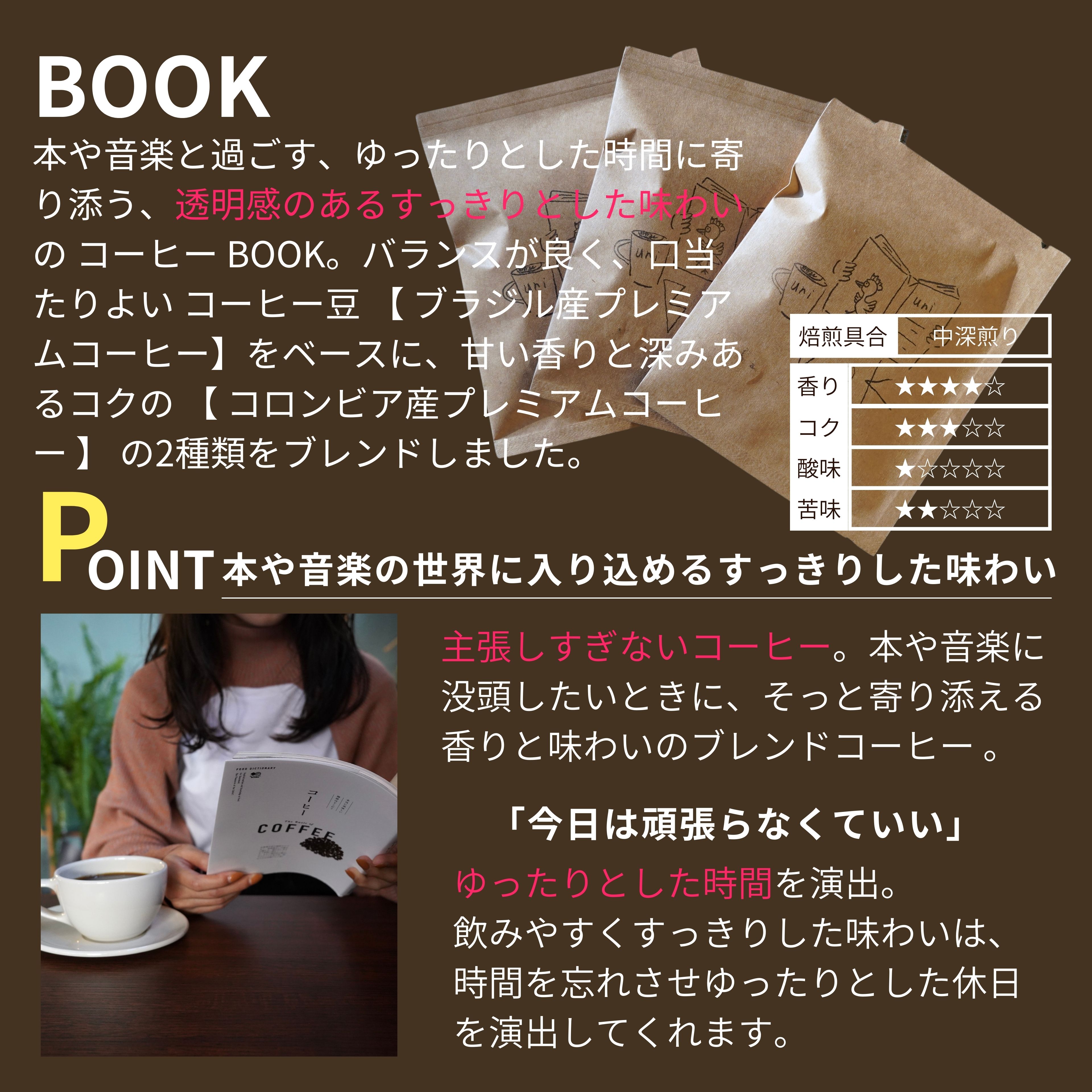 ドリップバッグ 3種飲み比べセット 3